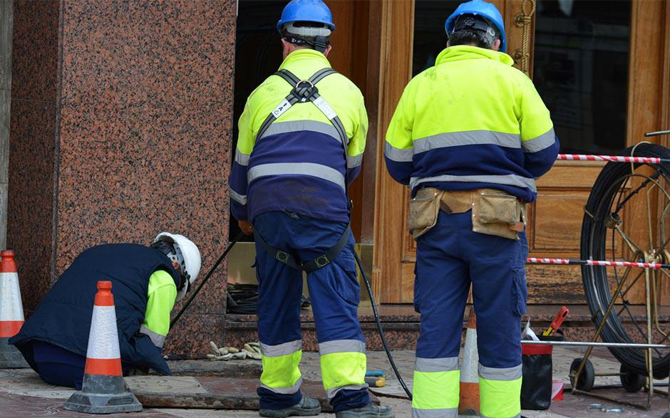 comment déboucher un évier Le Perchay